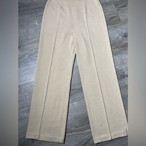 St. John Marie‎ Gray Businesss Casual Pants- 8